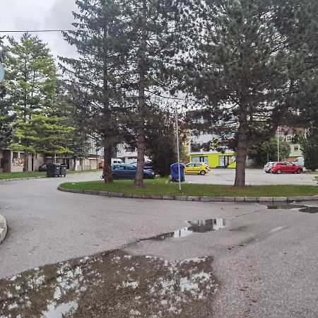 Apartman Ruza Ruzomberok Εξωτερικό φωτογραφία