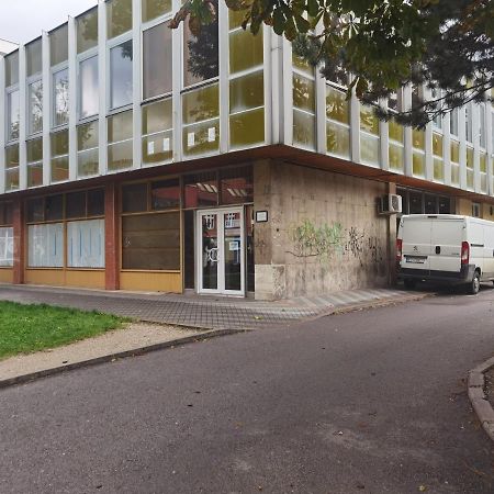 Apartman Ruza Ruzomberok Εξωτερικό φωτογραφία