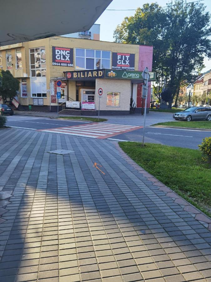 Apartman Ruza Ruzomberok Εξωτερικό φωτογραφία