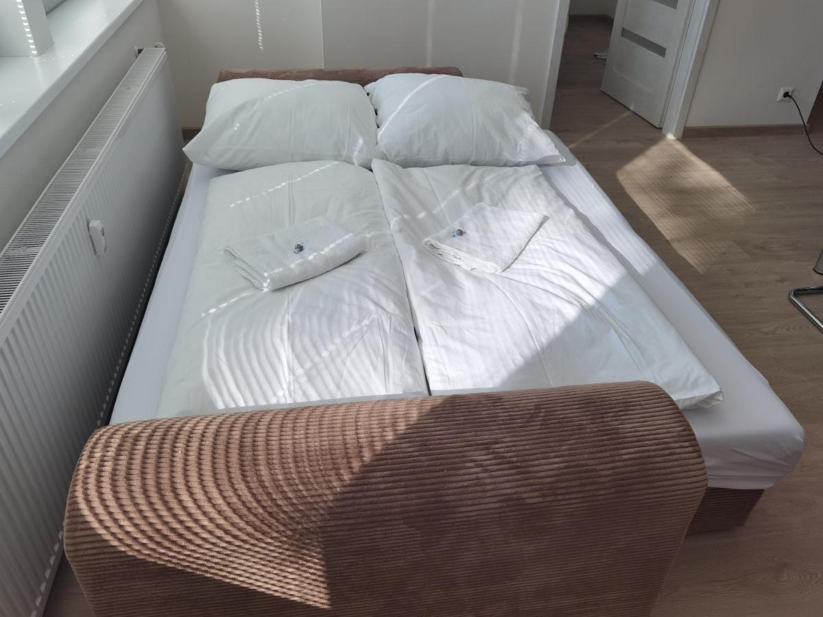 Apartman Ruza Ruzomberok Εξωτερικό φωτογραφία