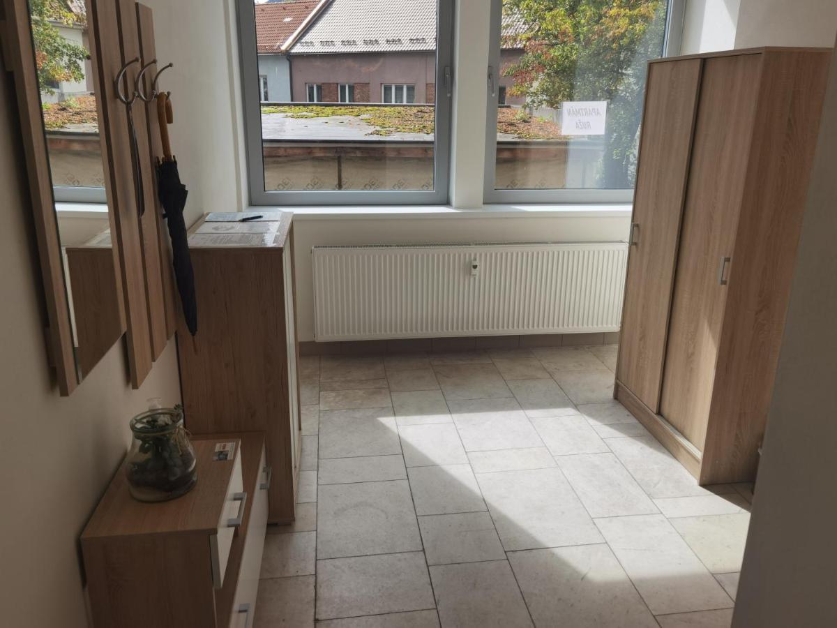 Apartman Ruza Ruzomberok Εξωτερικό φωτογραφία