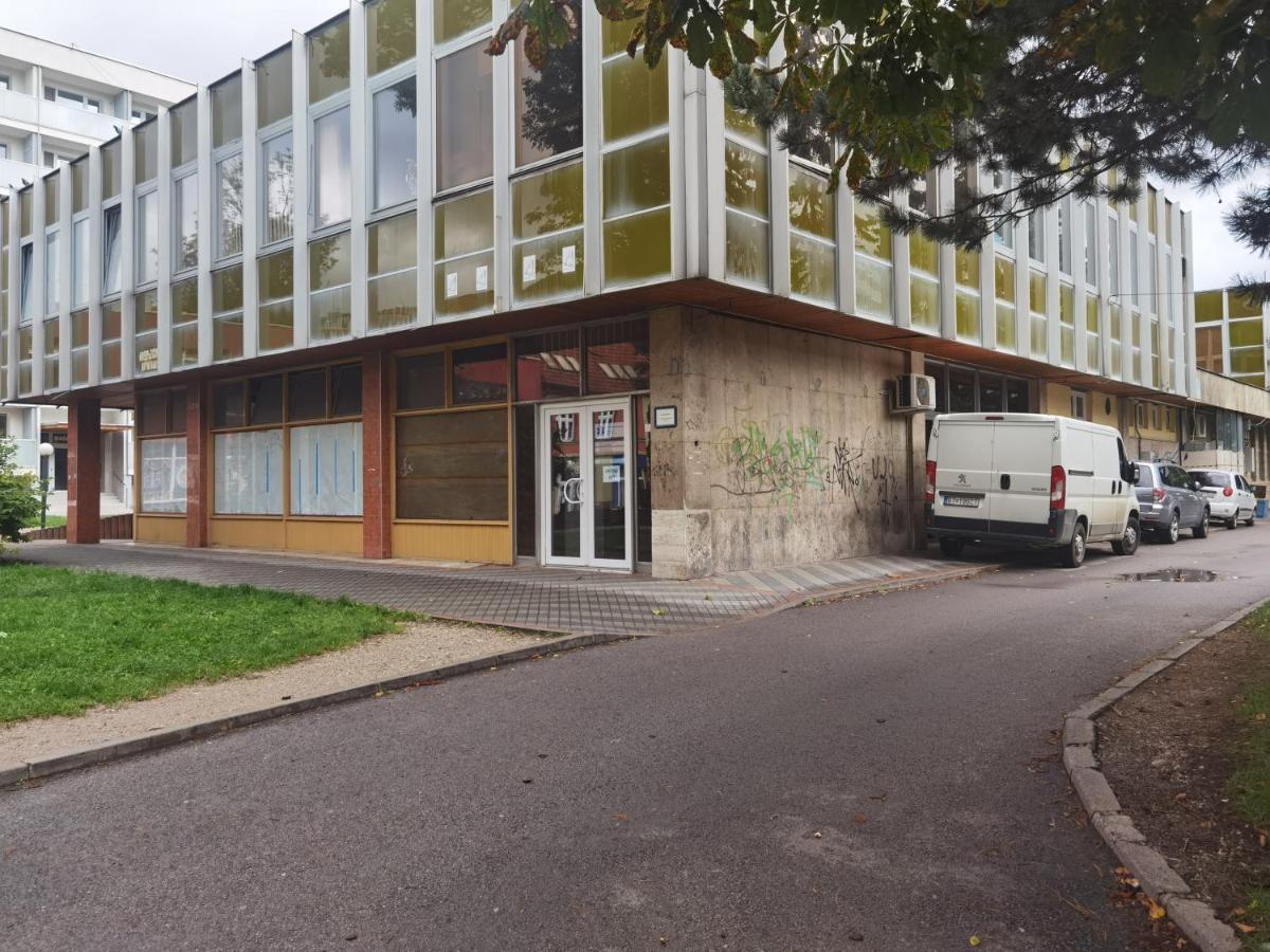 Apartman Ruza Ruzomberok Εξωτερικό φωτογραφία