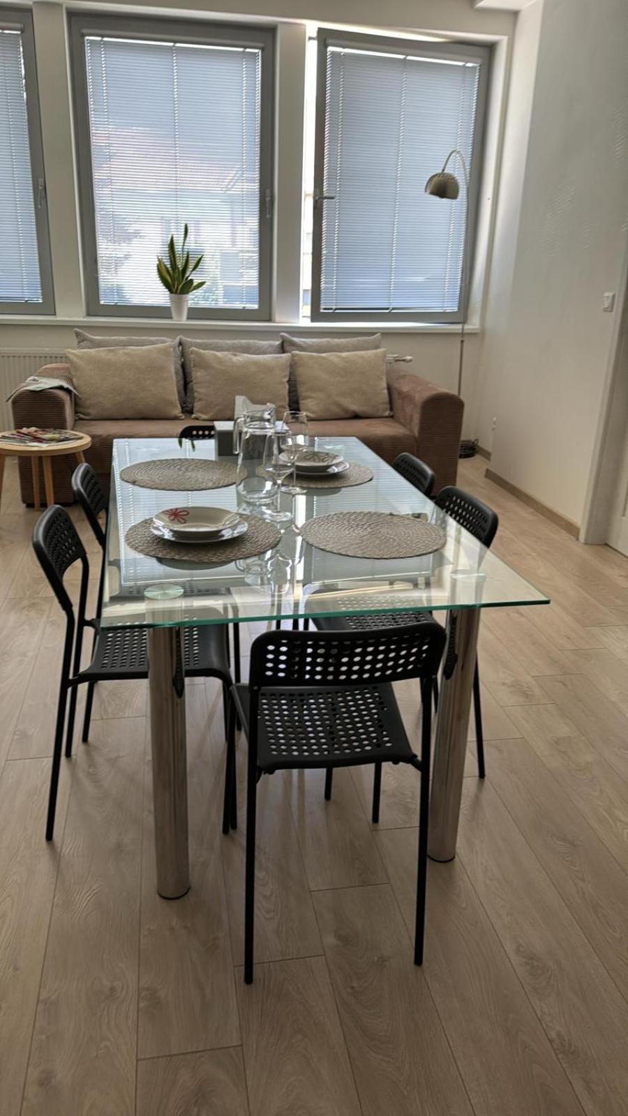 Apartman Ruza Ruzomberok Εξωτερικό φωτογραφία