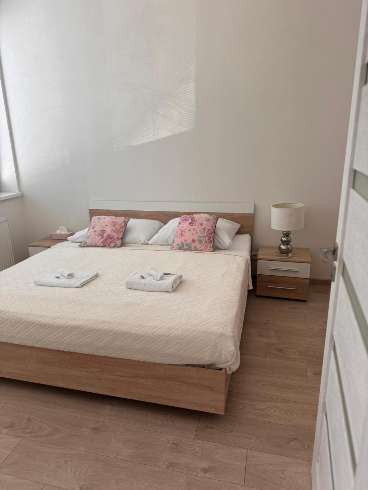 Apartman Ruza Ruzomberok Εξωτερικό φωτογραφία