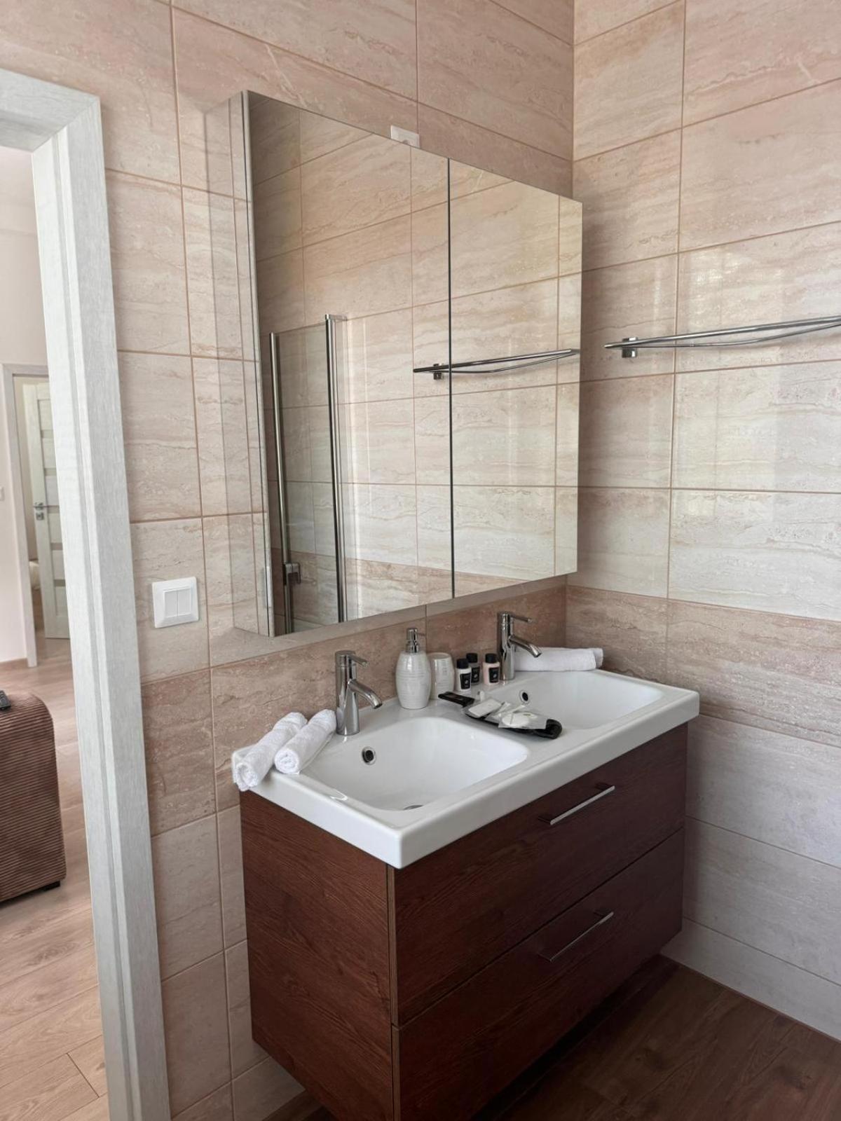 Apartman Ruza Ruzomberok Εξωτερικό φωτογραφία