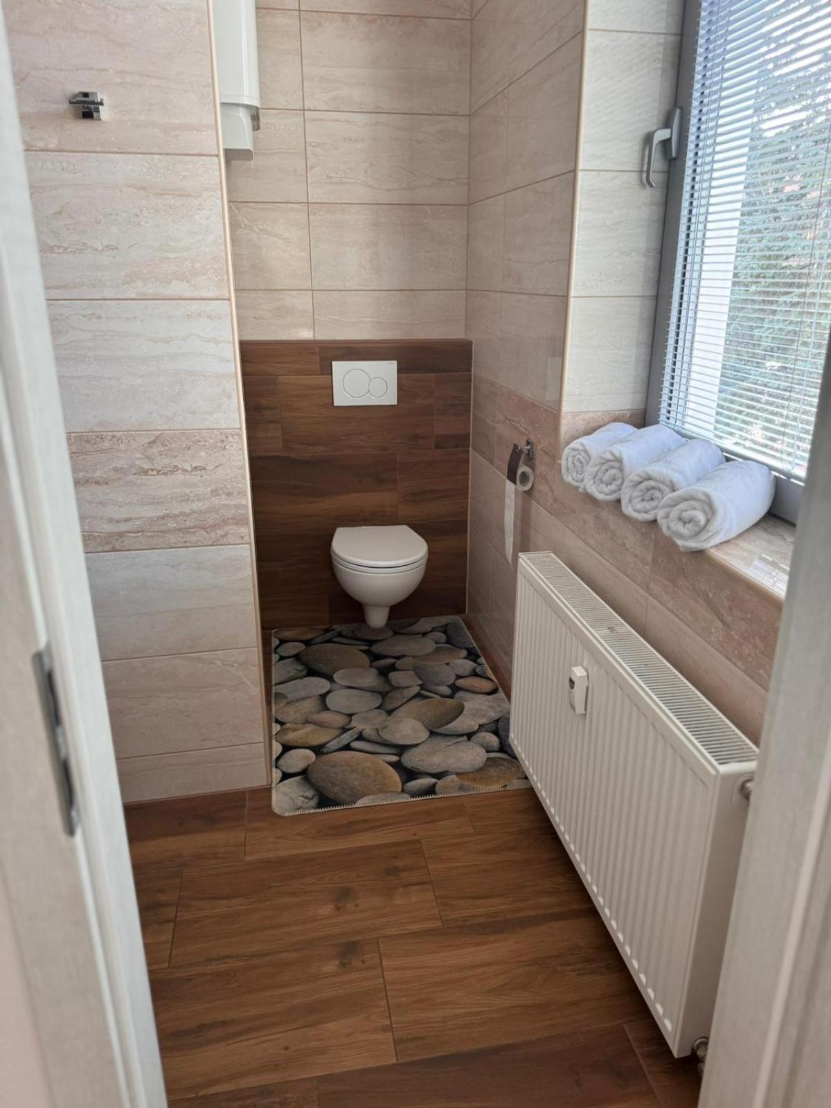 Apartman Ruza Ruzomberok Εξωτερικό φωτογραφία