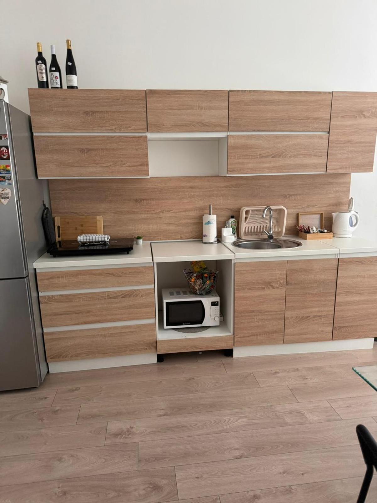 Apartman Ruza Ruzomberok Εξωτερικό φωτογραφία